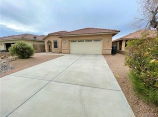 3741 N Lomita St, Kingman, AZ 86409