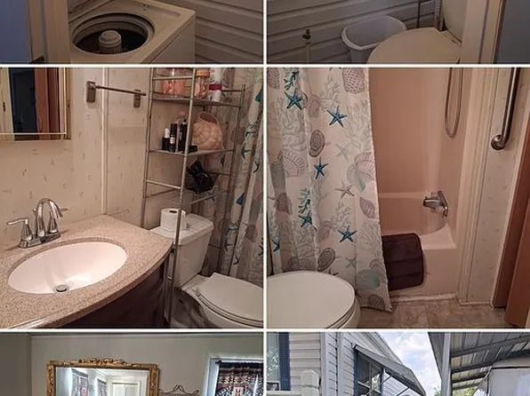 9553 Old Lakeland Hwy #25, Dade City, FL 33525