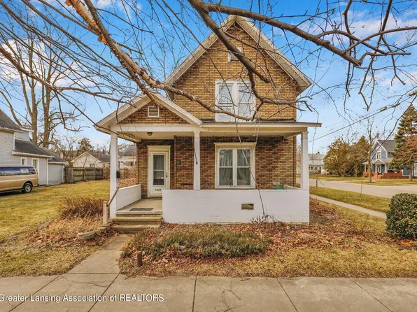 1235 N Washington Ave, Lansing, MI 48906