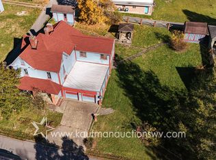 200 Webster Ave, Morgantown, WV 26501