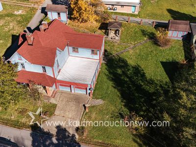 200 Webster Ave, Morgantown, WV, 26501