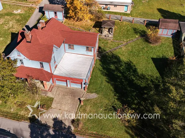 200 Webster Ave, Morgantown, WV 26501