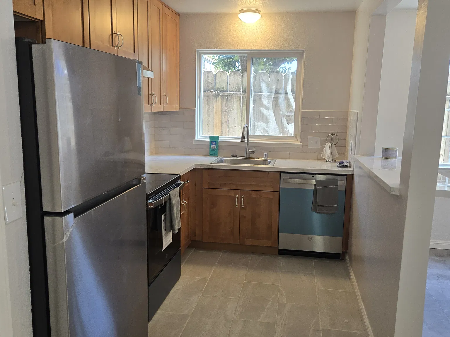 2 bed, $2,800 — Photo 4