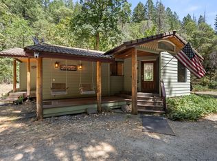 4955 Sardine Creek Rd #L, Gold Hill, OR 97525