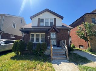 13161 Monica St, Detroit, MI 48238