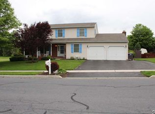 12 Argali Ln, Mechanicsburg, PA 17055