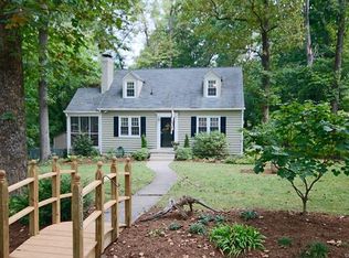 8918 Elm Rd, Richmond, VA 23235