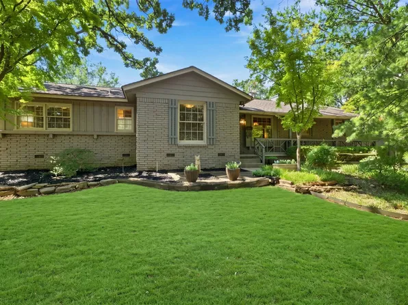 3844 E 54th St S, Tulsa, OK 74135