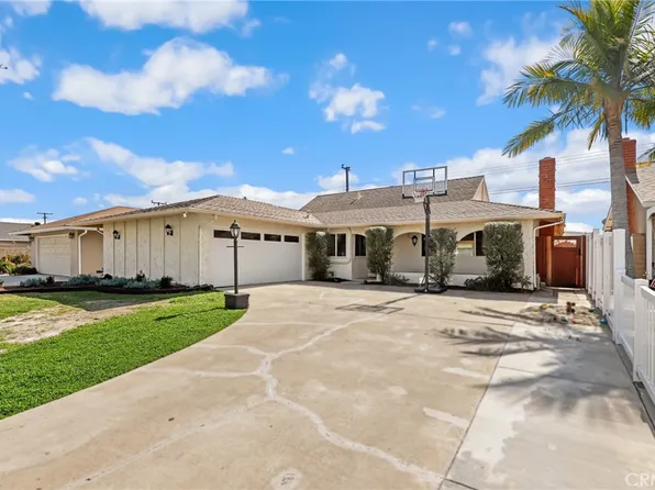 6122 Winslow Dr, Huntington Beach, CA 92647