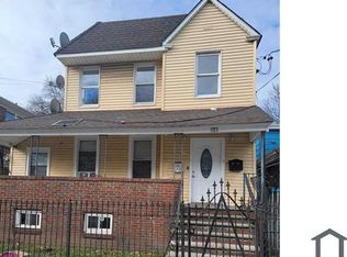 121 Maple Ave #2, Irvington, NJ 07111