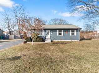 77 Irma Ave, Warwick, RI 02889