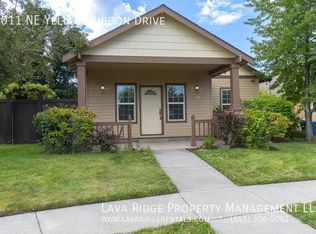 3011 NE Yellow Ribbon Dr, Bend, OR 97701