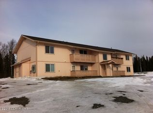 9621 W Schulz Dr, Wasilla, AK 99654
