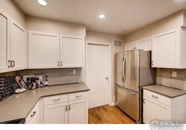 2938 Kalmia Ave #18 — Photo 4