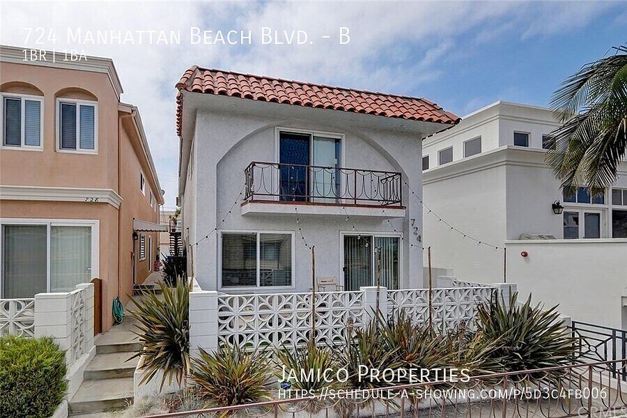 1st image of 724 Manhattan Beach Blvd #B