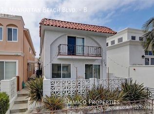 724 Manhattan Beach Blvd #B, Manhattan Beach, CA 90266