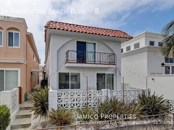 724 Manhattan Beach Blvd #B, Manhattan Beach, CA 90266