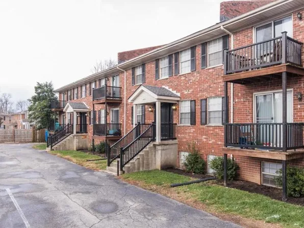 185 Donabrook Ct #A4, Lexington, KY 40517