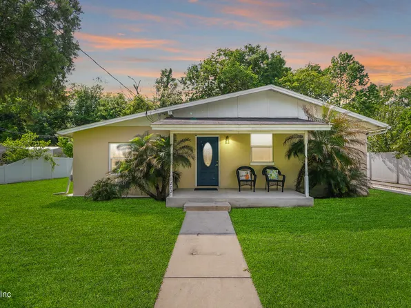 1220 MULL Street, Jacksonville, FL 32205