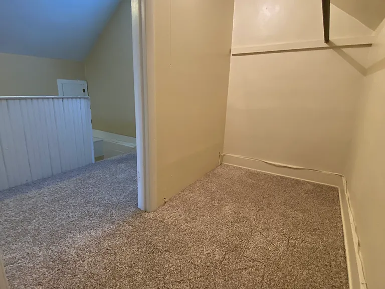 Closet of Bedroom 2