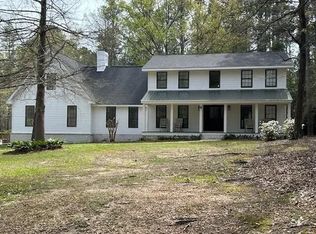 5 Indian Bayou Rd, Hattiesburg, MS 39402