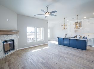 1726 Logans Way, Norman, OK 73072