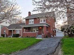 1069 Berkeley Rd, Columbus, OH 43206