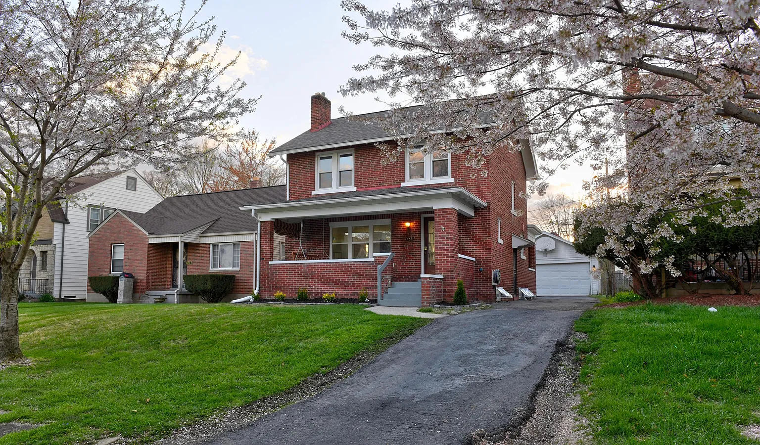 1069 Berkeley Rd photo 1