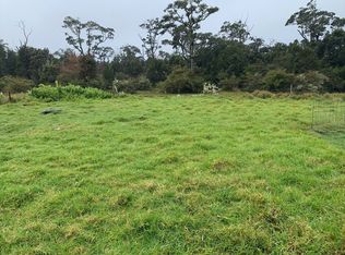 Alanui Iiwi LOT 177, Volcano, HI 96785