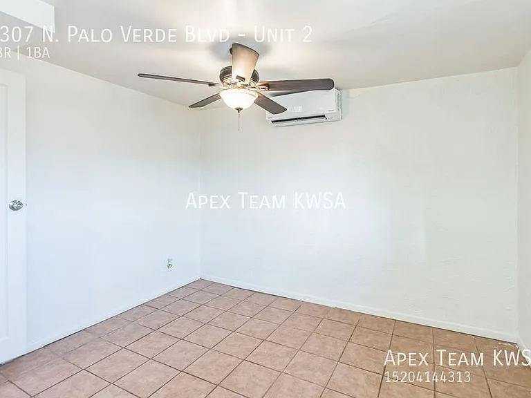 1307 N Palo Verde Blvd #2 — Photo 23