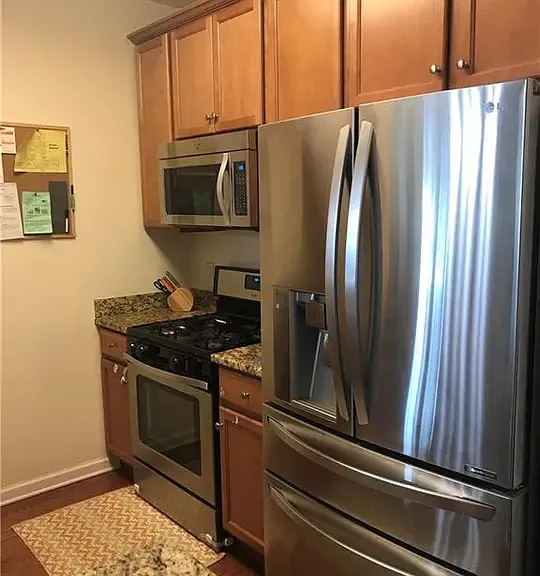 532 E Celebration Way #532 — Photo 10