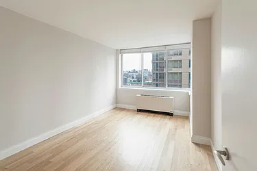 Rented by Bozzuto Management