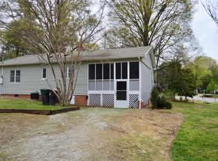 2200 Kery Dr, Greensboro, NC 27408