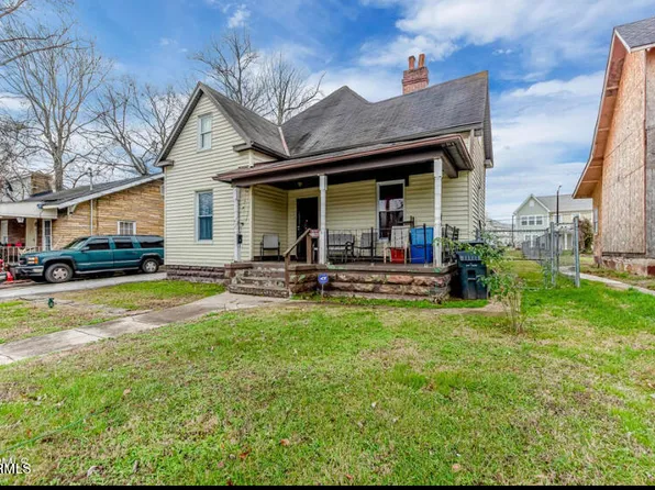 507 Ben Hur Ave, Knoxville, TN 37915
