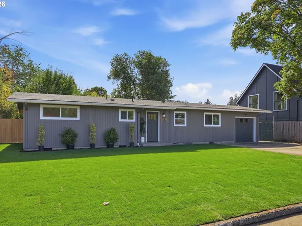 1682 Larkspur Loop, Eugene, OR 97401