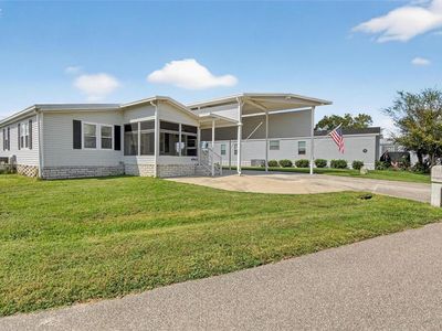 4945 Shore Line Dr, Polk City, FL, 33868