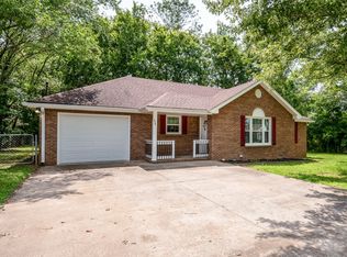 478 Lafayette Rd, Clarksville, TN 37042