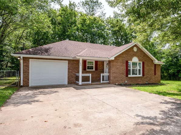 478 Lafayette Rd, Clarksville, TN 37042