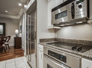 3500 Fairmount St APT 320, Dallas, TX 75219