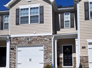 1204 Gracie Ln, Carthage, NC 28327