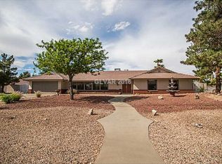2907 Belmont Dr, Henderson, NV 89074