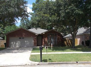 237 Hartford Dr, Conroe, TX 77303