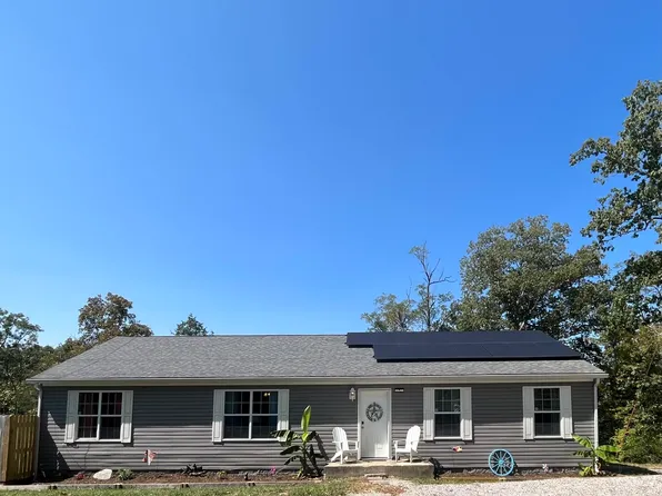 2765 Johnson Rd, Carlisle, KY 40311