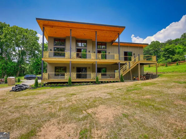 485 Church St, Blue Ridge, GA 30513