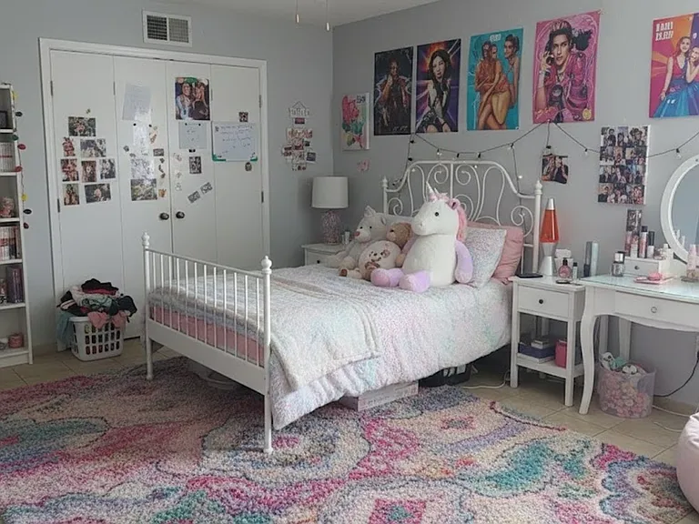 Cimarron Apartments — Photo 26