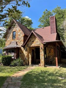 401 Denton St E, Argyle, TX, 76226