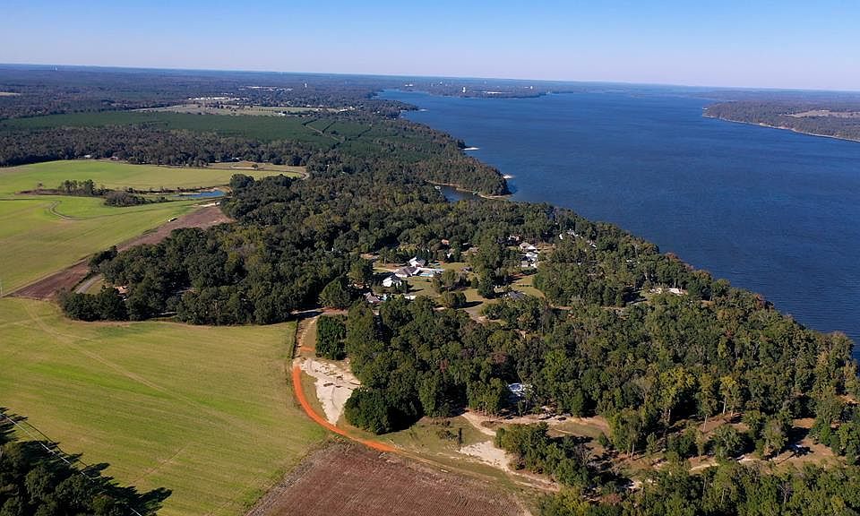 71 Woodlawn Dr, Eufaula, AL 36027 MLS 25412 Zillow