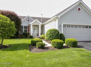 13203 Stonebridge Ln, Huntley, IL 60142