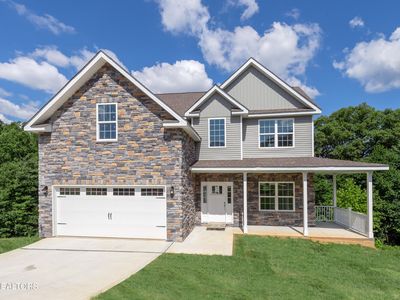 3232 Oakwood Hills Ln, Knoxville, TN, 37931