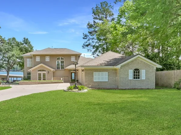 15836 Malibu E, Willis, TX 77318